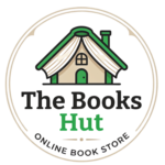 the books hut logo