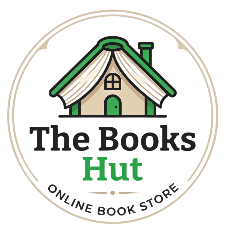 the books hut logo